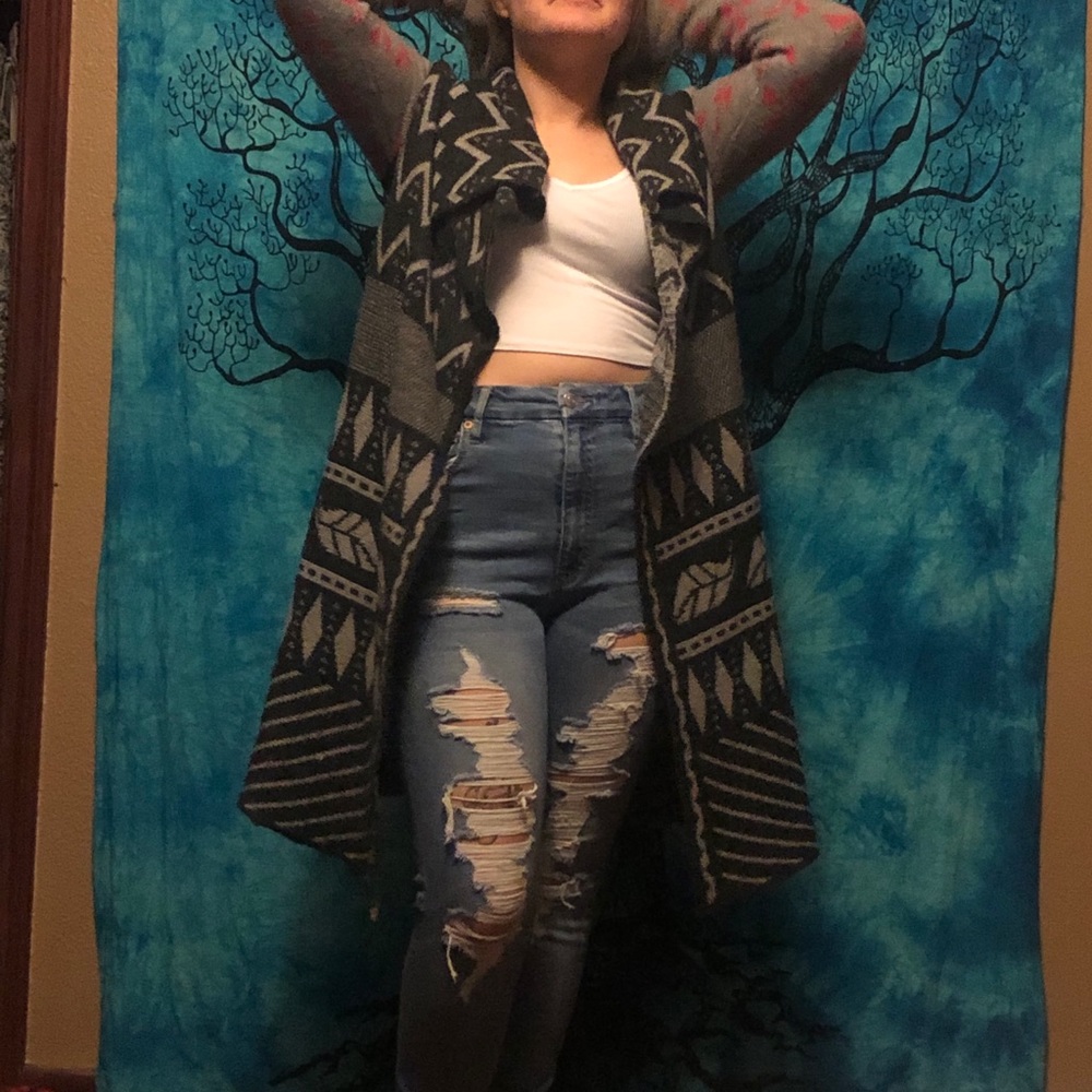 Sweater